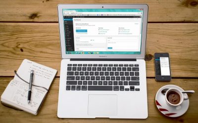 Notre Webmaster est en plein travail, patience… !